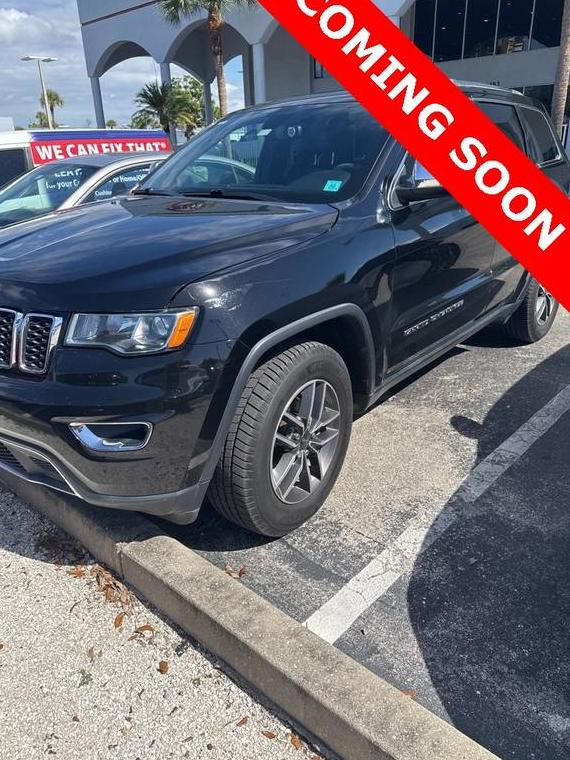 JEEP GRAND CHEROKEE 2019 1C4RJFBG7KC843468 image